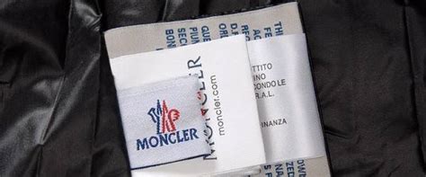 Come Distinguere Imitazioni Moncler .